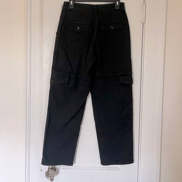 Aritiza Maeve cargo pant - Picture 6 of 6